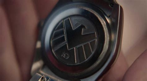 hawkeye rolex meaning|clint barton wife rolex watch.